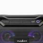 Nedis Party SPBB310BK - Ghettoblaster - 18 Watt