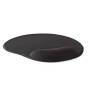 Nedis MOUSEPAD                21,5CM (MPADFG100BK       SW)