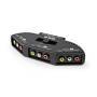 Nedis Composite-Video-Switch| 3-Port| Anschlüsse– Eingang 1x Composite Video RWY|