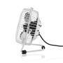 Nedis TISCHVENTILATOR MINI 10CM   3W (FNDK1WT10      M- WS)