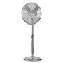 Nedis STANDVENTILATOR 40CM    50WATT (FNST20ECR40    CHROM)