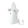 Nedis Handmixer| 200 W| 5 Geschindigkeitsstufen| Turbofunktion| Turning Bowl 2