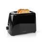 Nedis 2-SCHLITZ TOASTER         700W (KABT150EBK        SW)