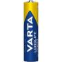 Varta MICROZELLE LONGLIFE POWER (4903121482/LR 03/12)