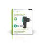 Nedis RF-SMART-STECKER (RFPOM120FBK)