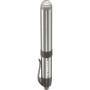 Varta -LEDPL - Pen flashlight - Silver - Aluminium - LED - 1 lamp(s) - 3 lm