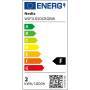 Nedis Smartlife Full Color LED-Streifen| WLAN| Kaltweiss RGB Warmweiss| 5000 mm|