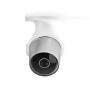 Nedis WIFICO11CWT - IP security camera - Outdoor - Wireless - 2400 - 2483.5 MHz - Bullet - Ceiling/wall