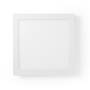 Nedis WIFILAC30WT - Smart ceiling light - White - Wi-Fi - Neutral white - Warm white - 2700 K - 6500 K