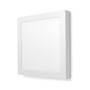 Nedis WIFILAC30WT - Smart ceiling light - White - Wi-Fi - Neutral white - Warm white - 2700 K - 6500 K