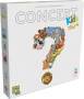 Asmodee ASM Concept Kids - Tiere| RPOD0008