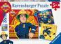 Ravensburger 4005556093861 - Jigsaw puzzle - 49 pc(s) - Professions - Children - 5 yr(s)