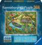 Ravensburger Die Dschungelexpedition 12924