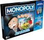 Hasbro Monopoly Banking Cash-Back