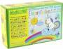  Fingerfarben nawaro, 6er Set Einhorn