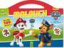 Schwager & Steinlein Paw Patrol Malbuch