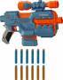 Hasbro Elite 2.0 PHOENIX CS-6 - Toy blaster - Boy/Girl - 8 yr(s)