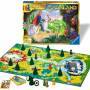 Ravensburger Sagaland - Travel/adventure - Children & Adults - 6 yr(s)