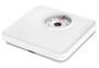 Soehnle Tempo - Mechanical personal scale - 130 kg - 1 kg - kg - Rectangle - White