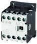 Eaton DILEM-01(24V50HZ) - Contactor - Black - White - IP20 - 45 mm - 52 mm - 58 mm