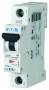 Eaton FAZ-C16/1 - Miniature circuit breaker - 15000 A - IP20