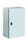 Schneider Electric WANDSCH.M.VT.M.MP 1000X800X250 (NSYS3D10825P     MET)