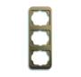 BUSCH JAEGER 1754-0-1769 - Bronze - Busch-Jaeger - 81 mm - 223 mm - 1.1 cm - 1 pc(s)