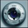 GIRA 126565 - Camera module - Aluminum - GIRA - Surface - 100° - -20 - 50 °C