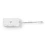 Nedis Displayport-Adapter| Mini DisplayPort| DVI-D 24+1-Pin Buchse HDMI VGA