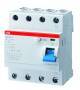 ABB 2CSF204101R1400 - Residual-current device - A-type - 230 - 400 V