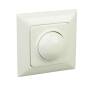 Legrand ABDECKUNG DREHDIMMER MONO (776668 CREO MANDELWS)