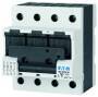 Eaton D02-LTS/63-3N - 4P - Black - Grey - IP20 - 400 V - 63 A - 84 mm