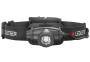 LED Lenser H5 Core - Headband flashlight - Black - IPX7 - LED - 350 lm - 160 m