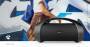 Nedis PARTY BOOMBOX BLUETOOTH    50W (SPBB315BK         SW)