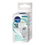 WPRO ACQ002 Mechanischer Aqua-Stopp Grau