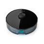 Nedis SAUG/WISCH ROBOTER SMART  0,6L (WIFIVCL001CBK     SW)