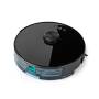 Nedis SAUG/WISCH ROBOTER SMART  0,6L (WIFIVCL001CBK     SW)