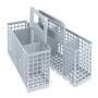 Whirlpool DWB304 - Cutlery basket - Whirlpool - Grey - 2 pc(s)