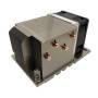 Dynatron A26 - Cooler - 1600 RPM - 8000 RPM - 18 dB - 53 dB - 43.75 cfm
