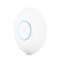 Ubiquiti Unifi U6-LR Funkbasisstation Netzwerk -Wireless Router/Accesspoint-