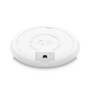 Ubiquiti Unifi U6-LR Funkbasisstation Netzwerk -Wireless Router/Accesspoint-