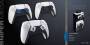 Freemode - Sniper Mega Pack Thumb Grips for PS5 (White/Blue/Black)