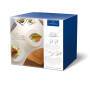 Villeroy & Boch For Me Starter-Set 4 Pers.