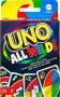 Mattel UNO All Wild| HHL33