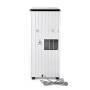 Nedis SMARTLIFE KLIMAANLAGE  9000BTU (WIFIACMB3WT9      WS)