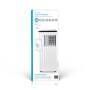 Nedis SMARTLIFE KLIMAANLAGE  9000BTU (WIFIACMB3WT9      WS)