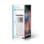 Nedis SMARTLIFE KLIMAANLAGE  9000BTU (WIFIACMB3WT9      WS)