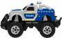 Racer R/C Polizei Jeep 2.4GHz