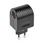 Nedis Steckdosen Adapter| Euro Typ C CEE 7/16| 100 - 240 V - 50/60 Hz| 6.00 W|