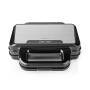 Nedis SANDWICH GRILL XL         900W (KASG100FBK        AL)